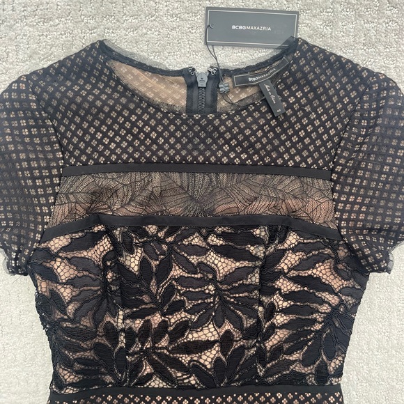 BCBG MaxAzria ‘Eleanor’ Dress - Picture 3 of 6